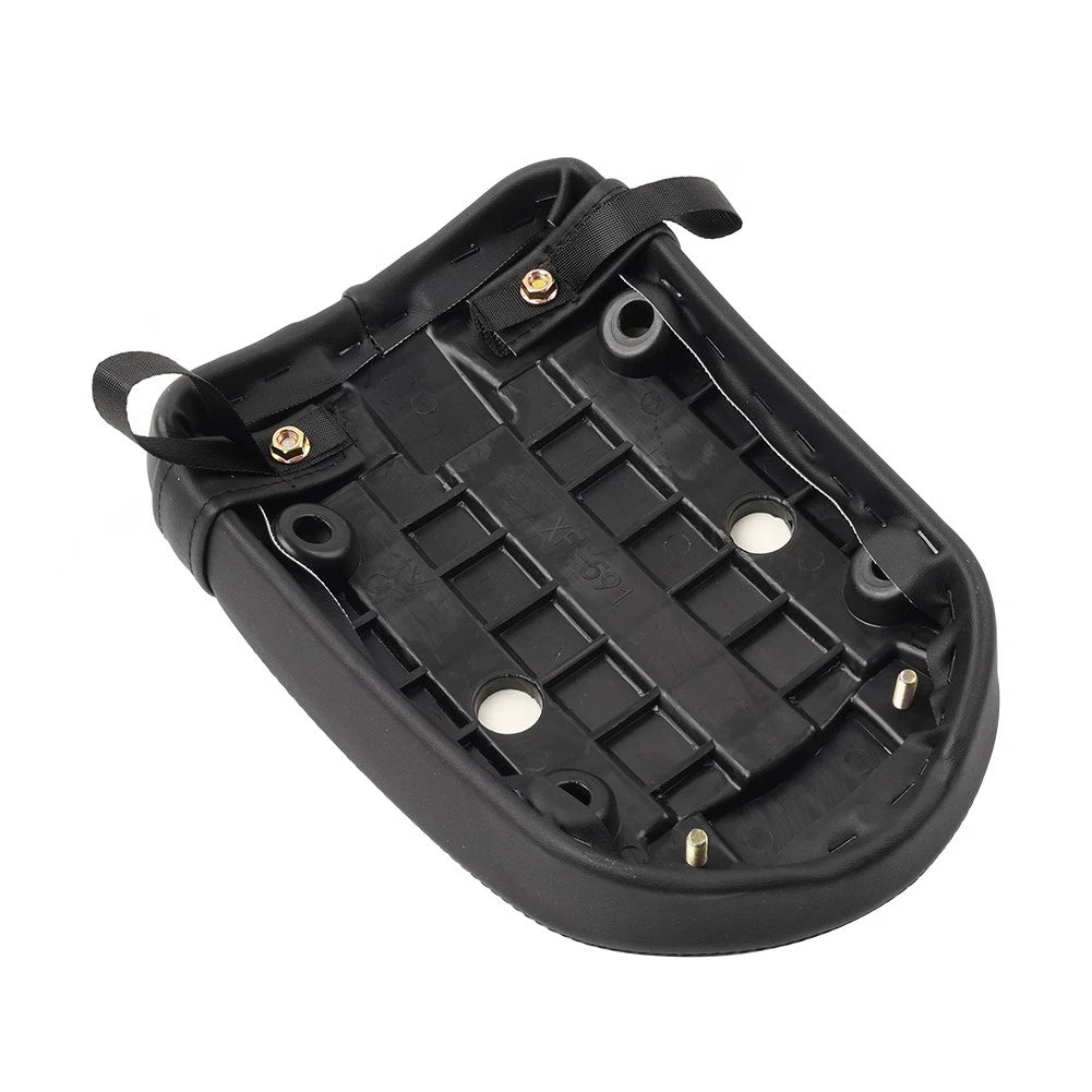 Rear Seat Cushion for Honda Rebel CMX300 CMX500 (2017-2025)