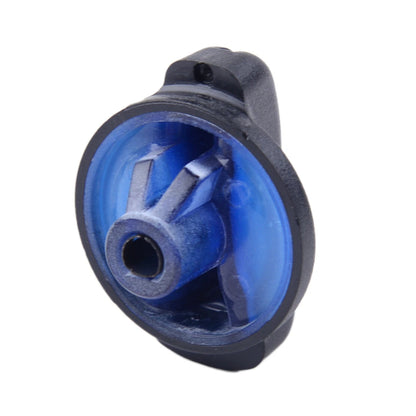 Fan Speed Control Knob for Jeep Wrangler, Dodge Ram Van 1500 (2007-2018)