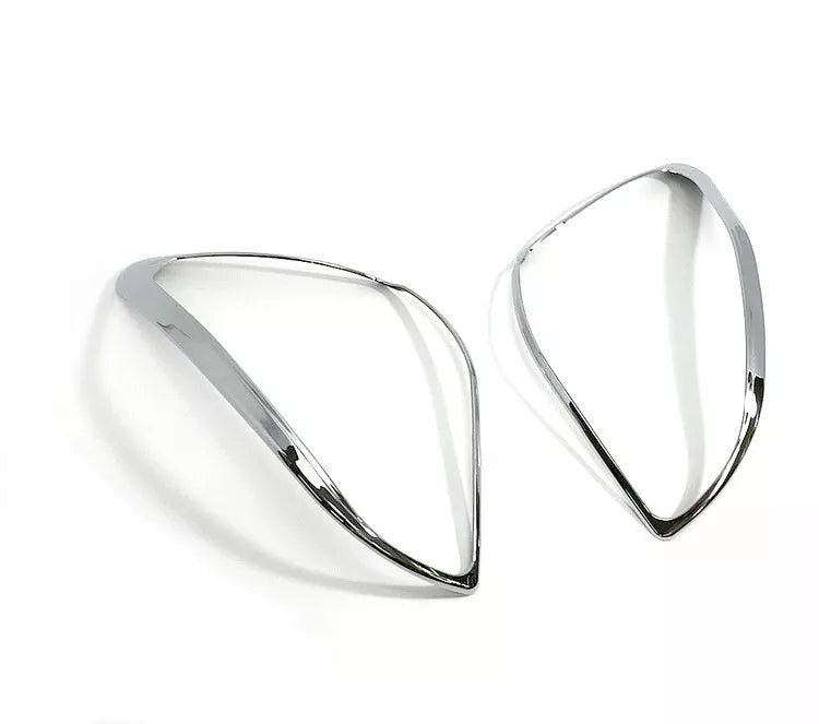 Taillight Cover Trim for Toyota RAV4 (2009-2012)