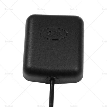 Active Aerial Extension Cable for Car DVD Head Unit Stereos GPS Antenna
