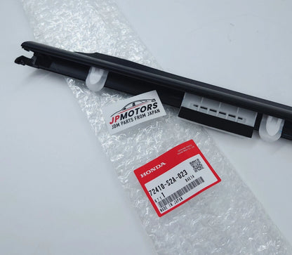 2 x Door Window Molding Set for Honda S2000 AP1 AP2 (2000-2009)