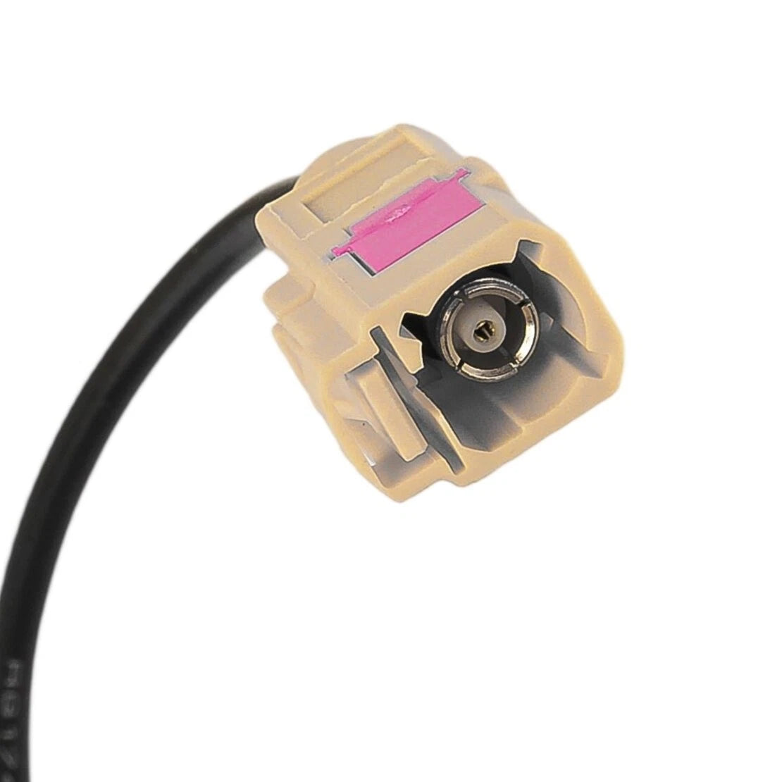 Aerial Antenna Mast w/ Base for Alfa Romeo Giulietta Mito (2010-2019)
