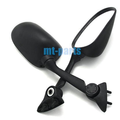 Rear View Mirror for Yamaha YZF R1 (2009-2014)