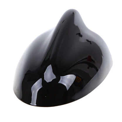 Shark Fin Roof Antenna FM/AM Signal Aerial for Toyota Honda Nissan