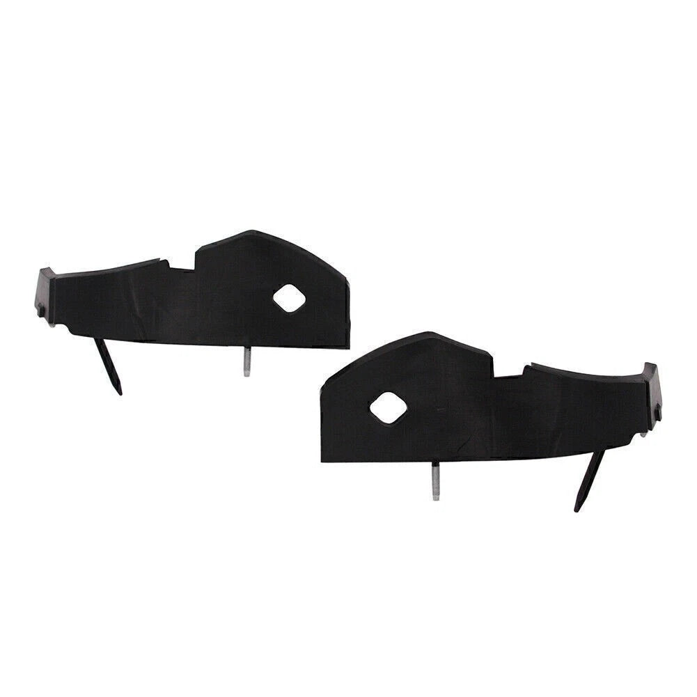 Bumper Bracket Front Retainer for Dodge Challenger (2008-2014)