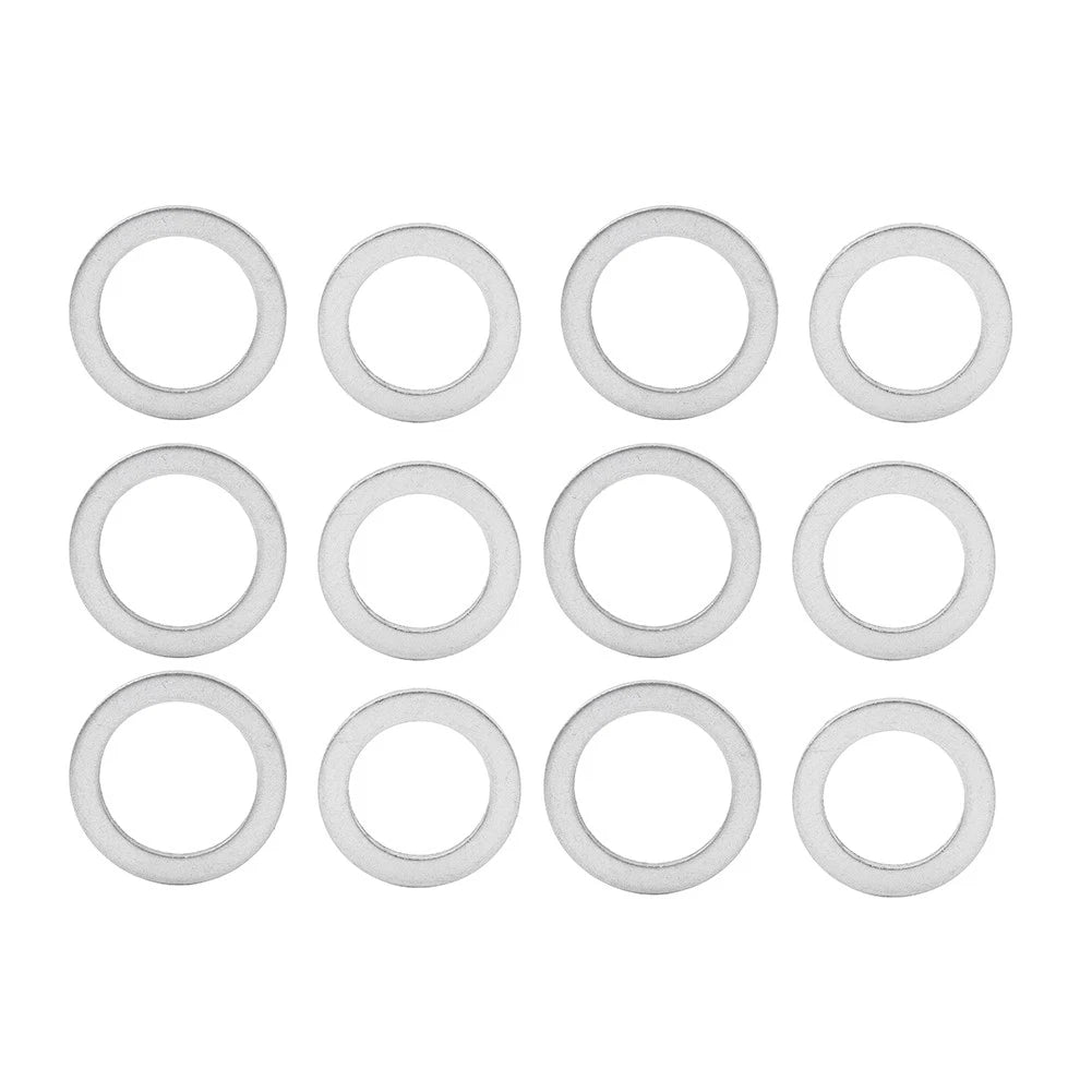1 Oil Drain Plug Gasket Washers for Honda Acura