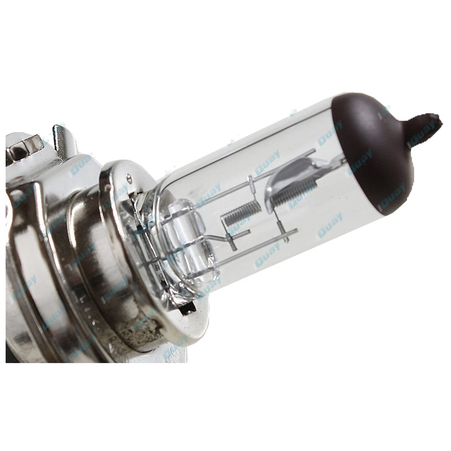 Universal Headlight w/Globe for Toyota Hilux Hiace (1983-2005)