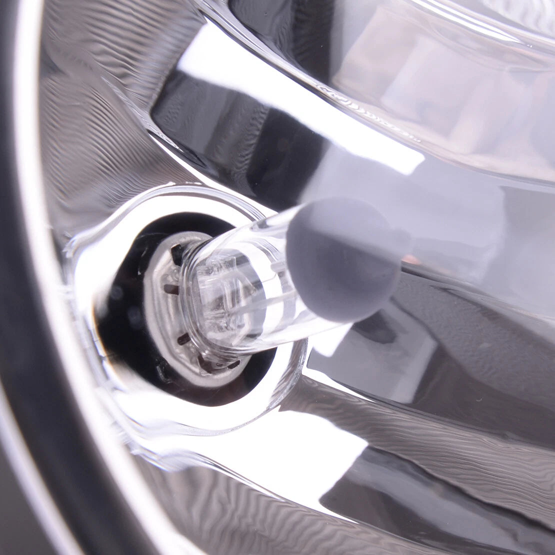 Bumper Fog Lights for Toyota Solara Sequoia Tacoma Tundra (2001-2023)