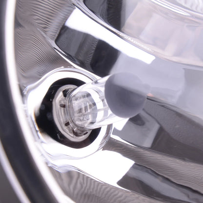 Bumper Fog Lights for Toyota Solara Sequoia Tacoma Tundra (2001-2023)
