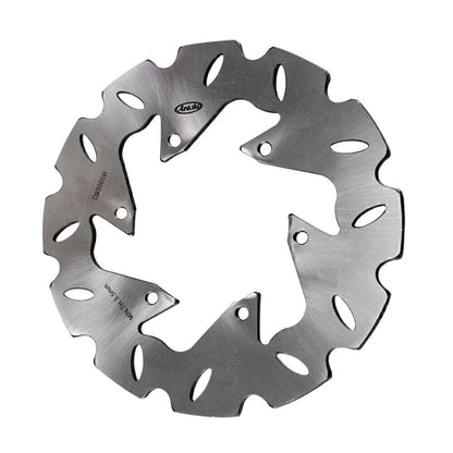 Rear Brake Disc Rotor for Ducati SS MONSTER, ST2, ST3, ST4, Yamaha MXC (1994-2006)