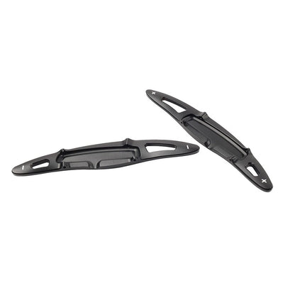 Steering Wheel Shift Paddle Shifter Extensions for Porsche Macan, Panamera, 911