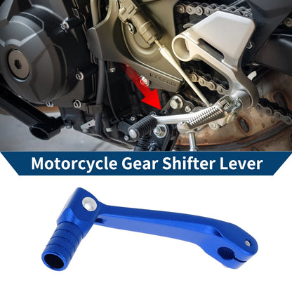 Shifter Lever Folding for Honda CRF150F (2003–2017)