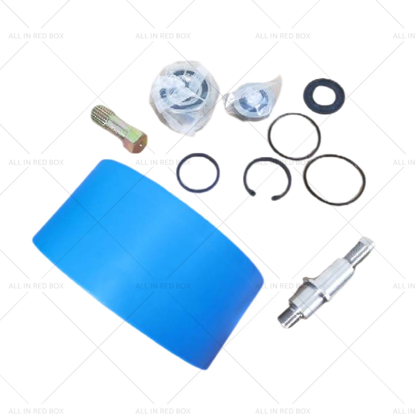 Bearing Seal & Shaft Kit for Sea-Doo GTS PRO 130/170 (2002-2020)