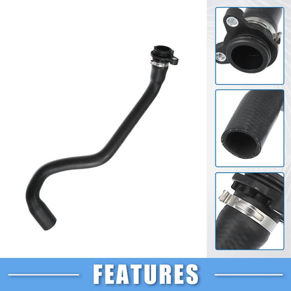 Radiator Hose for BMW X5 SDrive35i XDrive35i 3.0L L6