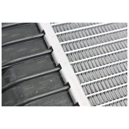 Alloy Radiator for Ford Falcon XG Ute 6 Cyl Auto/Manual (1993 - 1996)