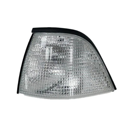 Turn Signal Light Parking Lamp Lens Covers for BMW E36 (1990–1999)