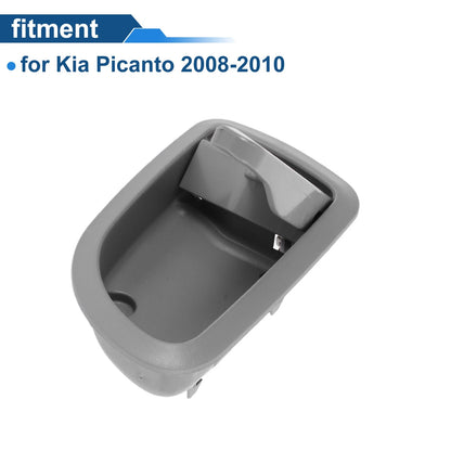 Front Driver Side Door Handle for Kia Picanto (2008-2010)