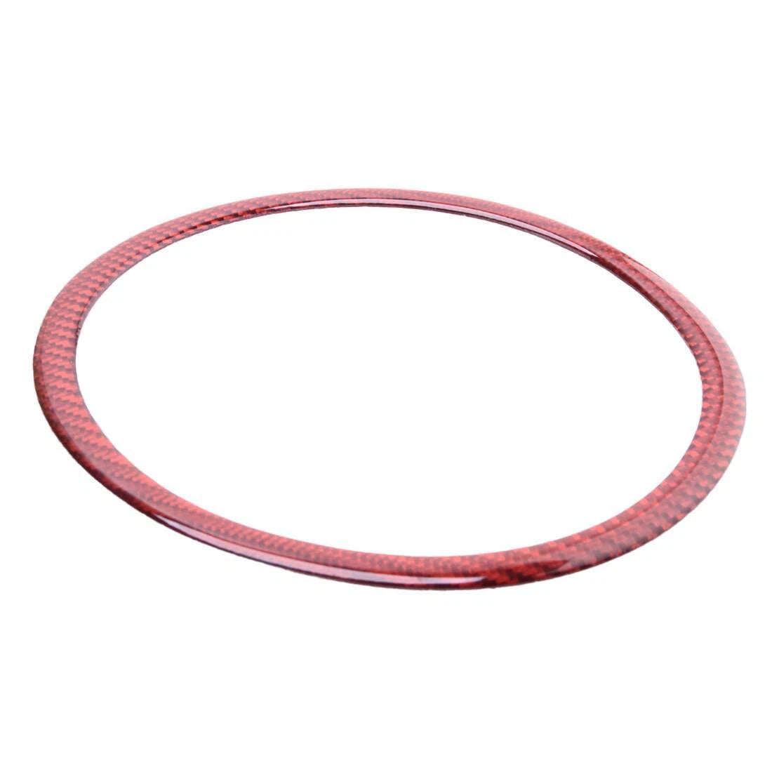 Car Door Audio Speaker Ring Trim Cover for Chevrolet Camaro (2010-2015)