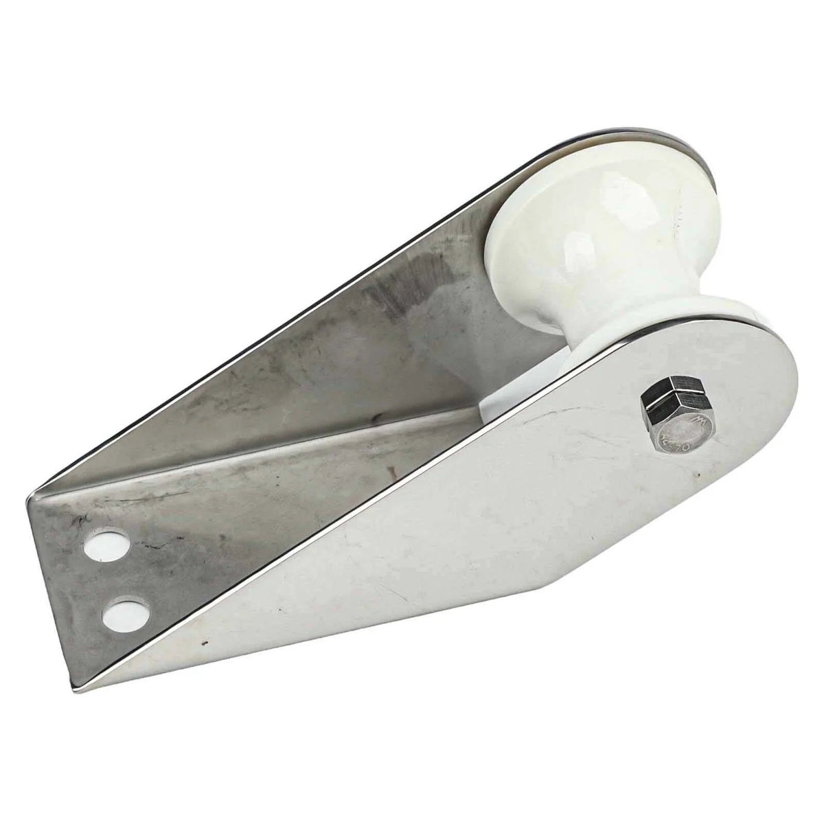 316 Stainless Steel Bracket for Boat Anchor Roller - Long-lasting Performance