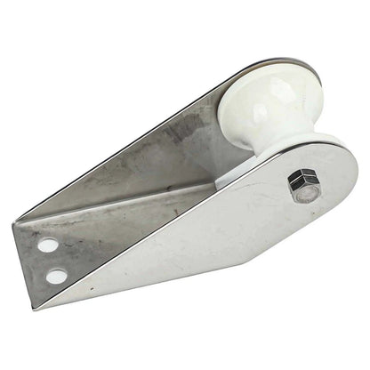 316 Stainless Steel Bracket for Boat Anchor Roller - Long-lasting Performance