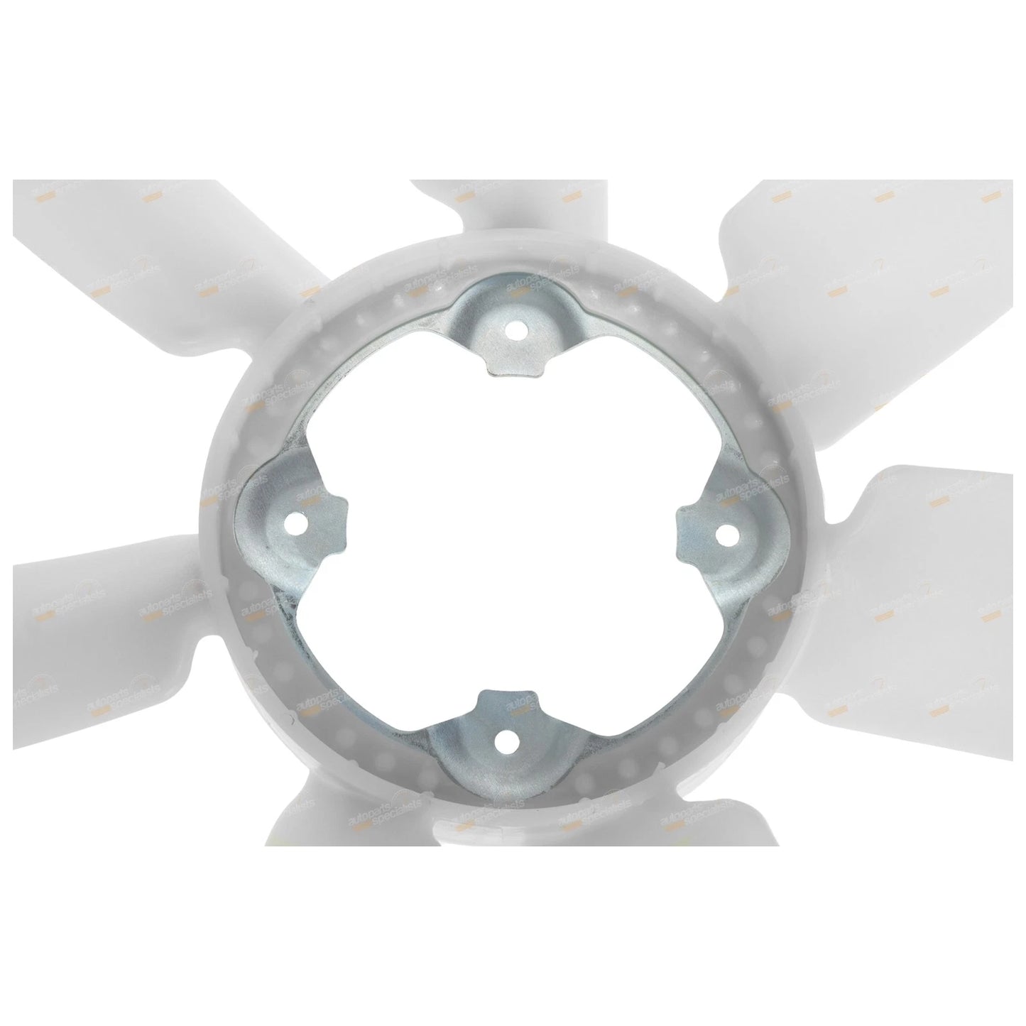 Cooling Fan Blade for Toyota Landcruiser UZJ200 V8 4.7L 2UZ-FE (2007–2012)