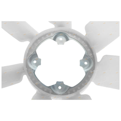 Cooling Fan Blade for Toyota Landcruiser UZJ200 V8 4.7L 2UZ-FE (2007–2012)