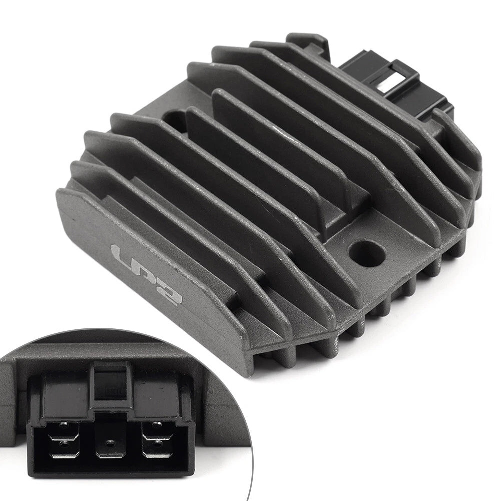 Voltage Regulator Rectifier for Yamaha YZF R1 (1998-2001) & R6 (1999-2002)