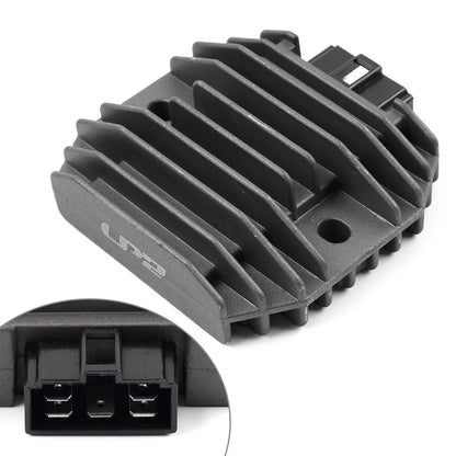 Voltage Regulator Rectifier for Yamaha YZF R1 (1998-2001) & R6 (1999-2002)