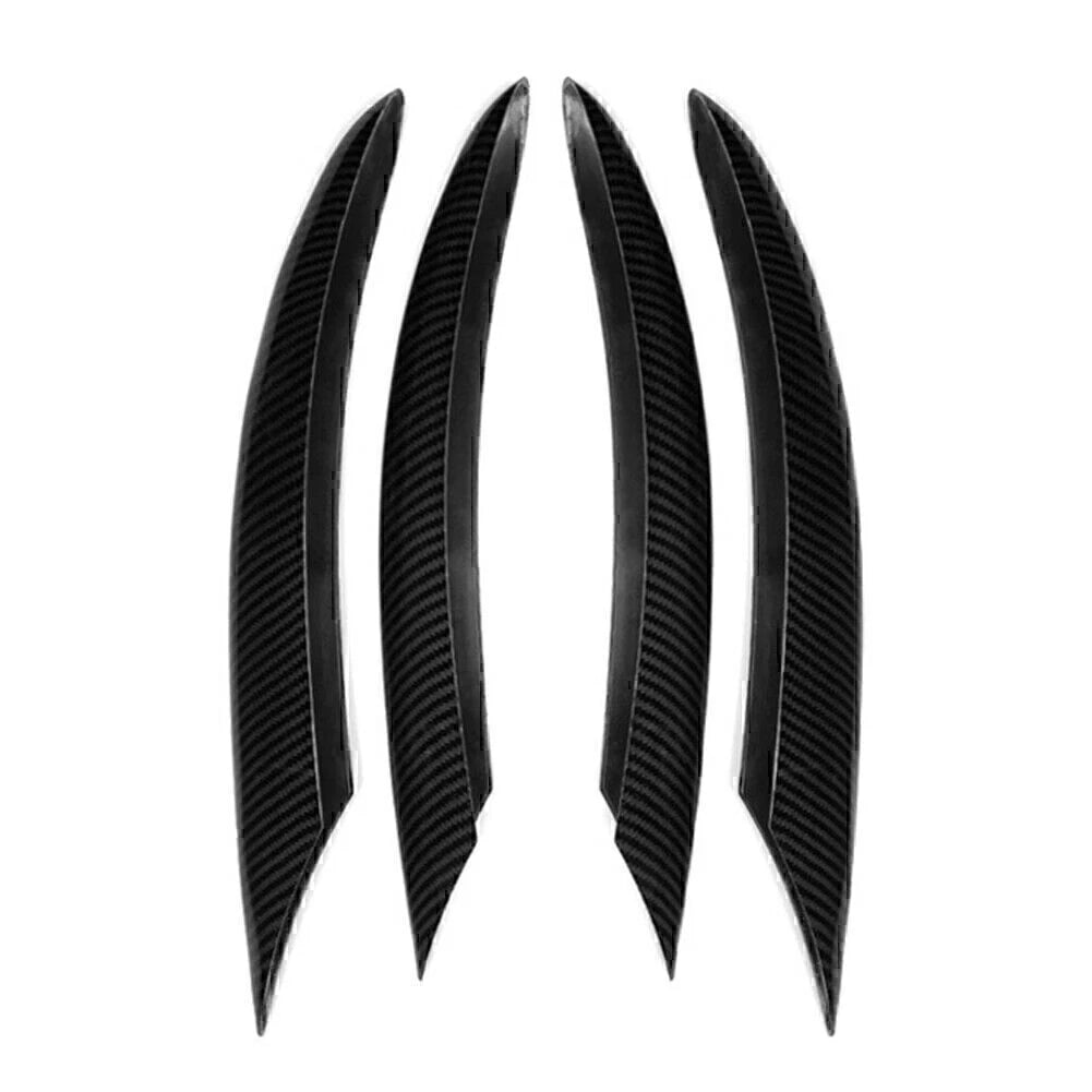 Front Light Decorative Cover Trim for Mercedes C-Class C200 C260 W205 (2019+)