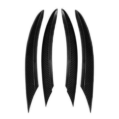 Front Light Decorative Cover Trim for Mercedes C-Class C200 C260 W205 (2019+)