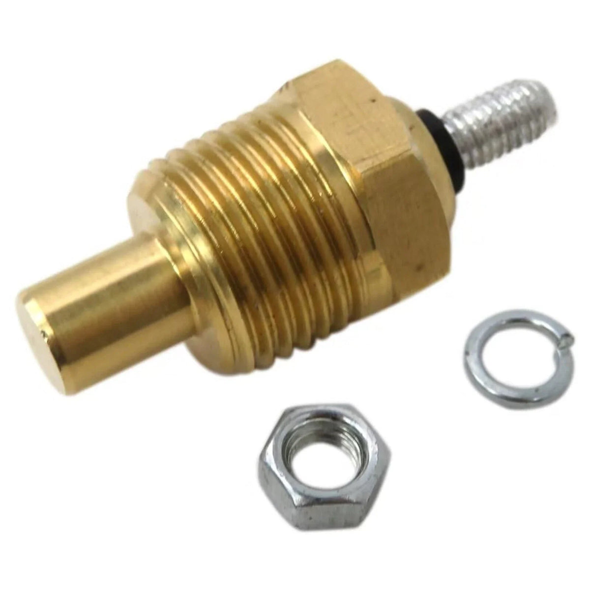 Water Temperature Sensor for Mercruiser 330-440, 7.4L-454, 1990-2000