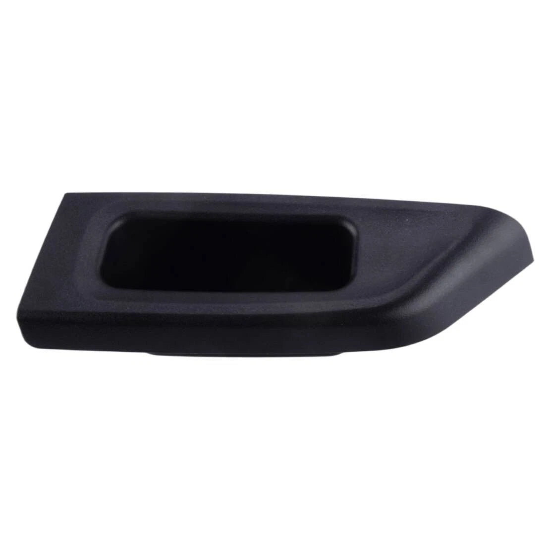 Left Rear Door Lock Button Cover for Toyota Yaris Hatchback (2006-2011)