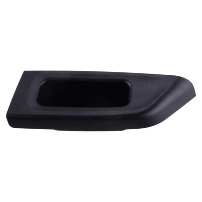 Left Rear Door Lock Button Cover for Toyota Yaris Hatchback (2006-2011)