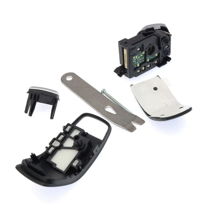 Gear Shift Knob Shifter Repair Kit for LAND ROVER RANGE ROVER SPORT (2014–2021)