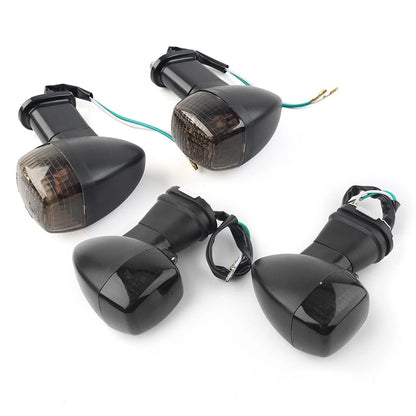 Turn Signal Lights for Kawasaki Ninja ZX12R ZX9R ZX6R (2000-2006)