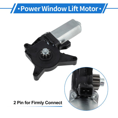 Power Window Regulator for Mercedes-Benz (2000-2005)