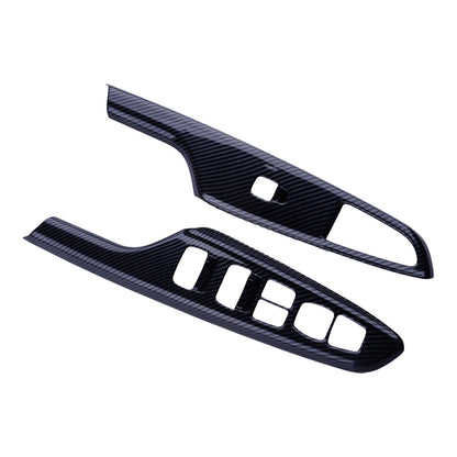 Window Lift Switch Cover Trim for Hyundai Kona (2018-2022)