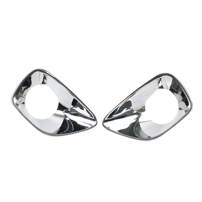 Fog Light Bezel Cover for Jeep Grand Cherokee (2011-2013)