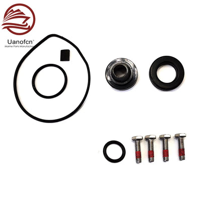 Water Pump Impeller Kit for Johnson Evinrude 40-50HP Outboard