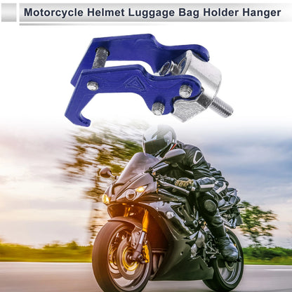 Claw Shape / 62mm / Aluminum Alloy Motorcycle Hanging Hook for Motorcycle