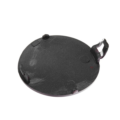 Front Right Tow Hook Cover for BMW 3 Series (2012-2019) - Dark Red