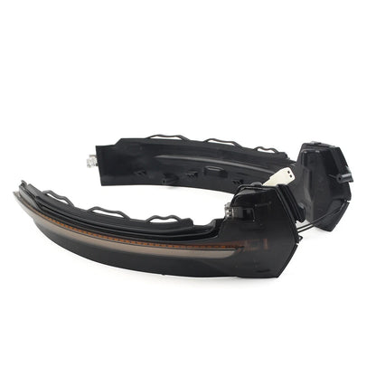 LED Sequential Side Mirror Turn Signal Lights for Audi A3 S3 RS3 (2012-2020)