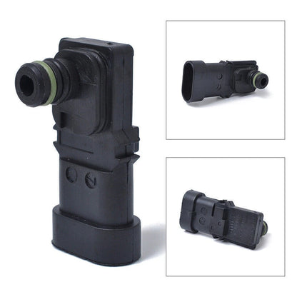 Map Manifold Air Pressure Sensor for Renault Clio Megane Twingo (2001-2023)