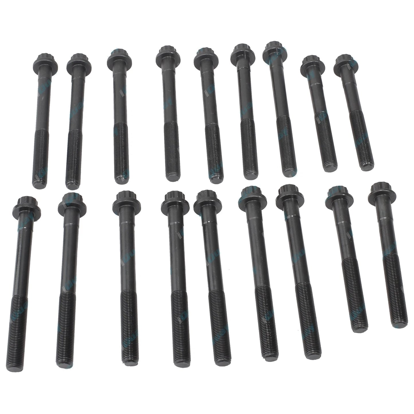 Cylinder Head Bolt Set for Toyota Hilux LN147 LN152 LN167 LN172 3.0L (2000-2005)