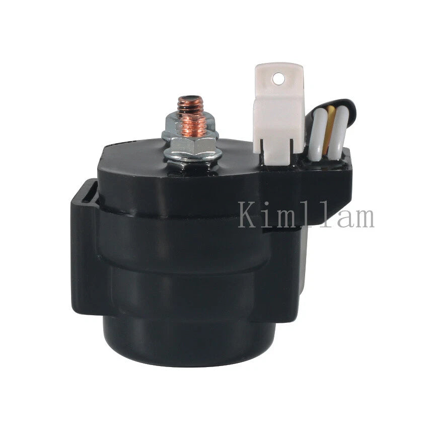 Starter Solenoid Relay for KTM 125 200 250 390 Duke Adventure (2021)