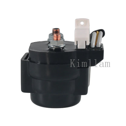 Starter Solenoid Relay for KTM 125 200 250 390 Duke Adventure (2021)