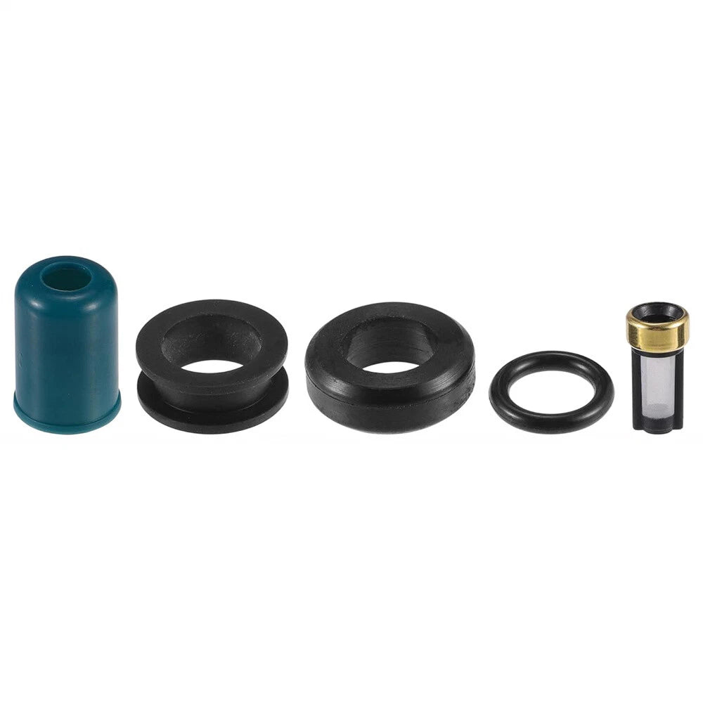 Fuel Injector Repair Seal Kit for Toyota 3VZE 3.0L Truck (1988-1995)