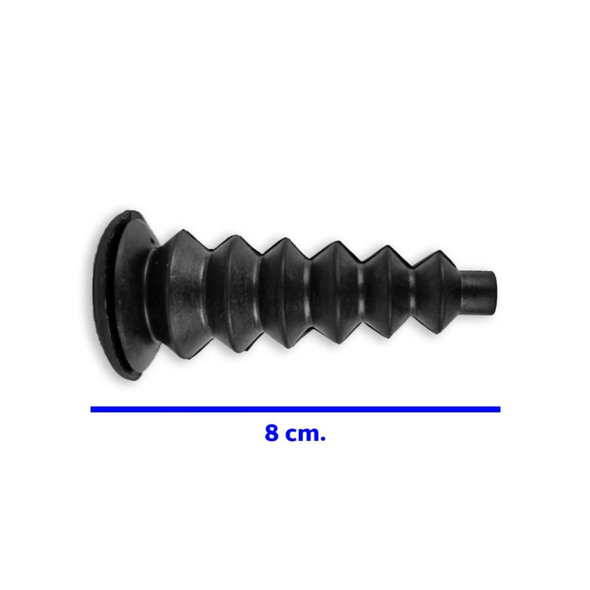 Throttle Rod Boot Rubber Fits Datsun Fairlady 240Z Sports S30 1970-73 New