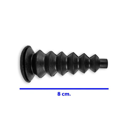 Throttle Rod Boot Rubber Fits Datsun Fairlady 240Z Sports S30 1970-73 New