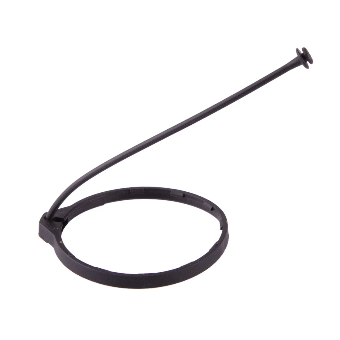 Fuel Tank Cap Strap Cable Ring for Honda Civic CR-V Accord (2001-2023)